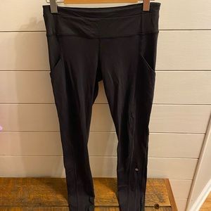 Lululemon Fast and Free